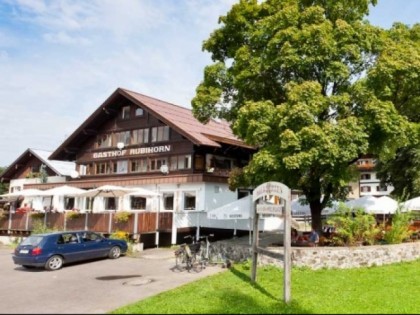 照片: Gasthof Rubihorn