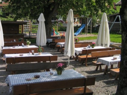 照片: Gasthof Rubihorn