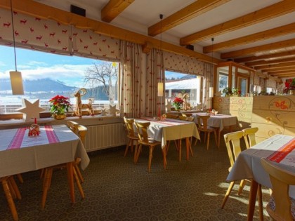 照片: Gasthof Rubihorn