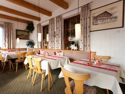 照片: Gasthof Rubihorn
