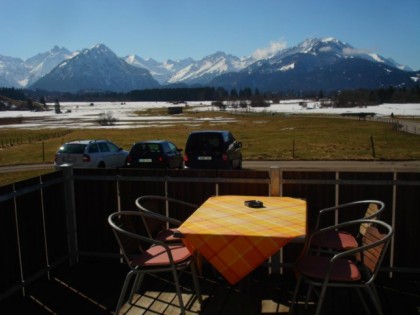 照片: Gasthof Rubihorn