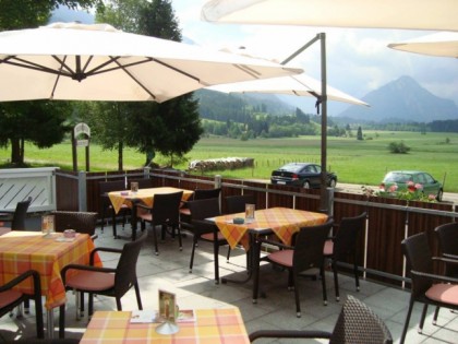 照片: Gasthof Rubihorn