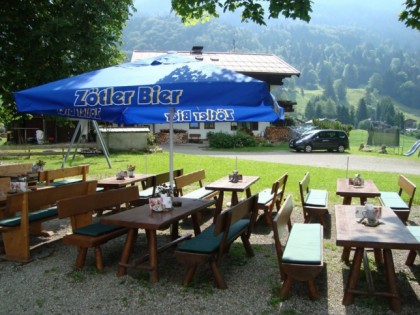 照片: Gasthof Rubihorn