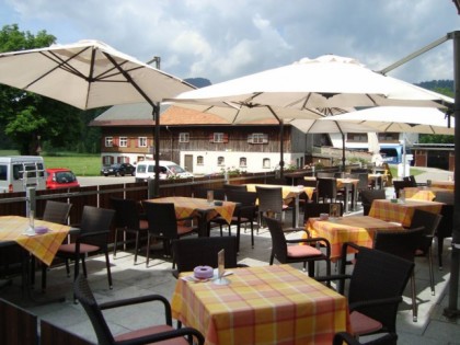 照片: Gasthof Rubihorn